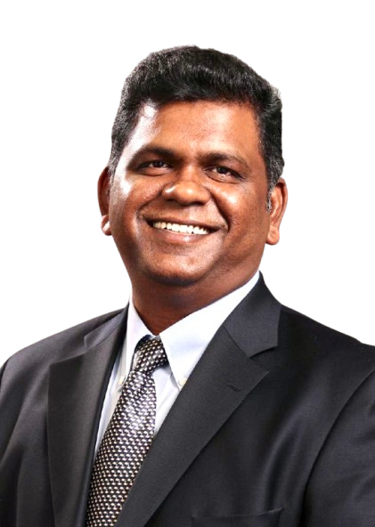 Chairman