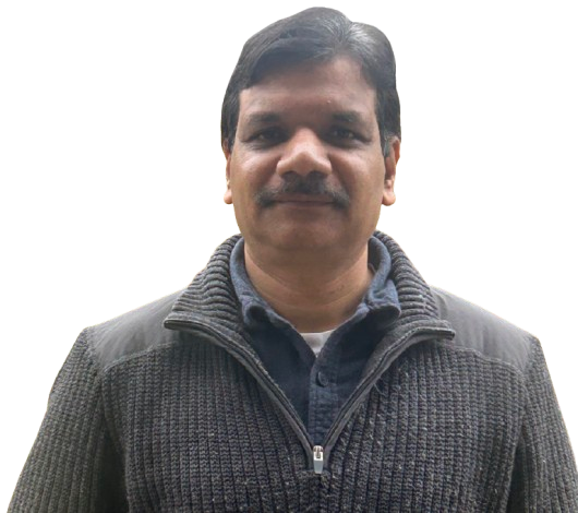 Chairman