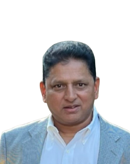 Chairman