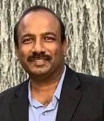 Praveen-Kesireddy-President-git